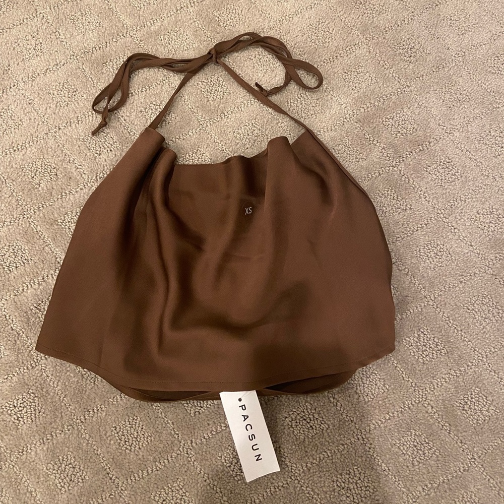 Pacsun crop top